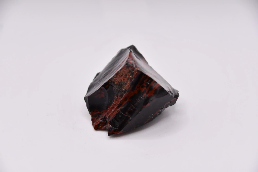 Obsidian Mahagon