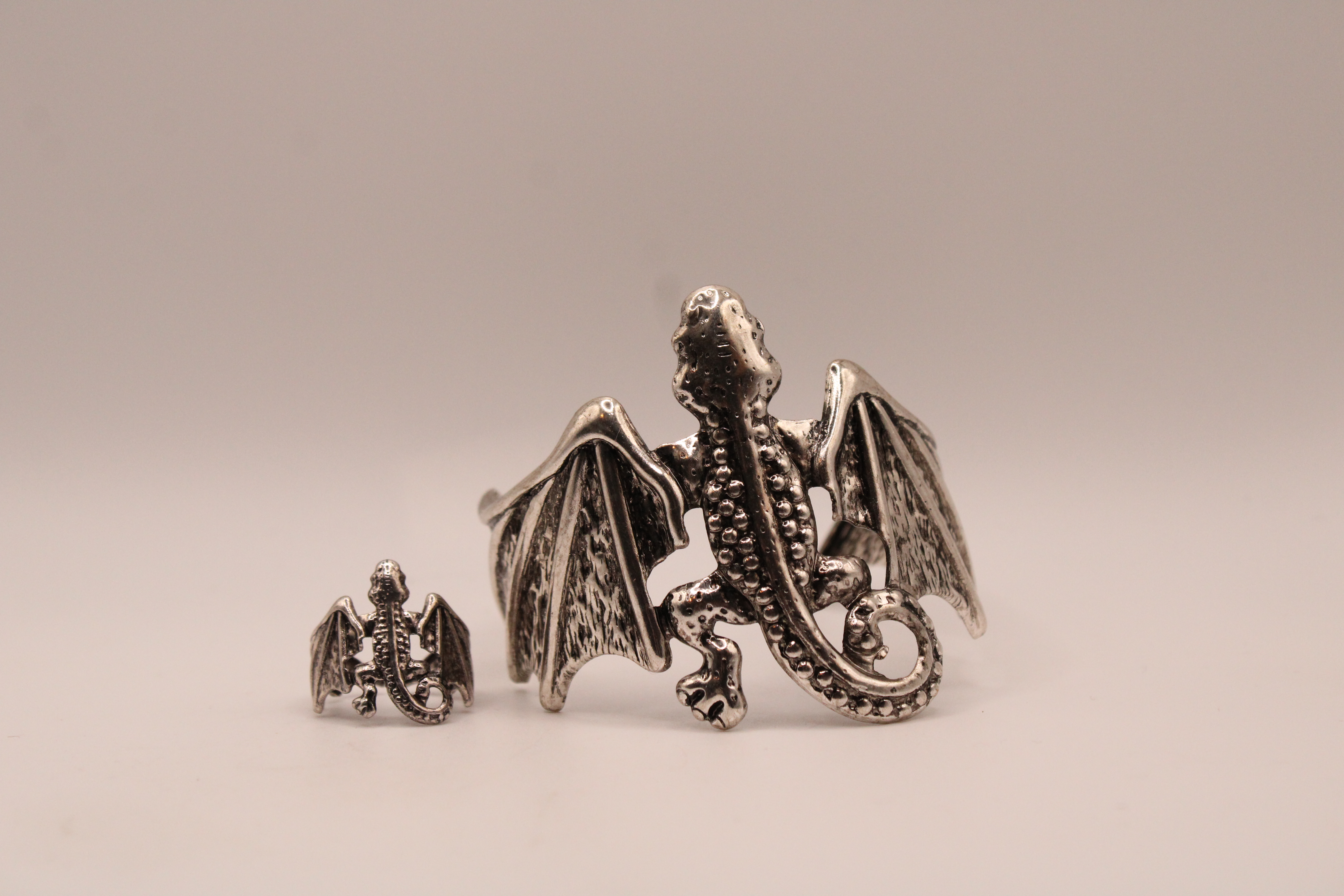 Sada „Dragon Spirit“