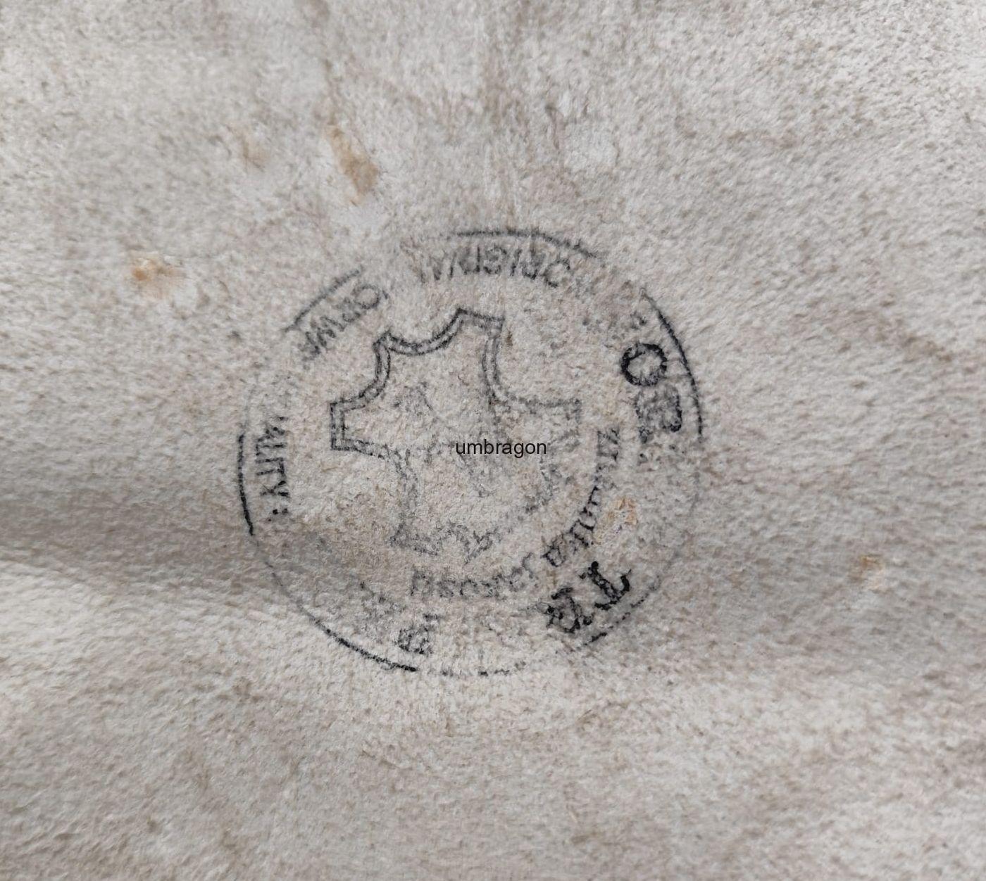 Sob polární XL