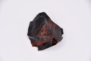 Obsidian Mahagon