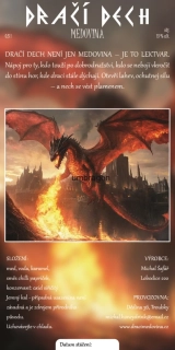Dračí dech 0,5l 12%